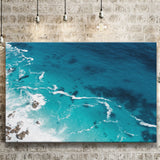 Ocean, Ocean Canvas Prints Wall Art Home Decor - Painting Canvas, Ready to hang