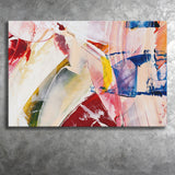 Oil Painting Abstract Canvas Prints Wall Art Decor - Paiting Canvas, Art Prints, Wall Decor, For Sale