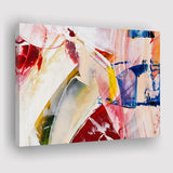 Oil Painting Abstract Canvas Prints Wall Art Decor - Paiting Canvas, Art Prints, Wall Decor, For Sale