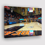 Oregon State Beavers Stadium Canvas Prints Gill Coliseum Wall Art,Sport Stadium Art Prints, Fan Gift, Wall Decor