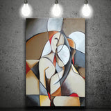 People Canvas Prints Wall Art Home Decor - Painting Canvas,Art Prints, Ready to hang
