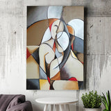 People Canvas Prints Wall Art Home Decor - Painting Canvas,Art Prints, Ready to hang