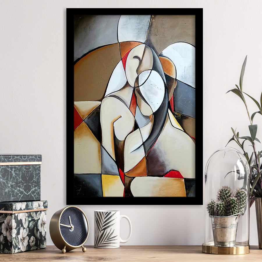 People Framed Art Prints Wall Decor - Art Prints, Framed Picture,For Sale, Ready to hang