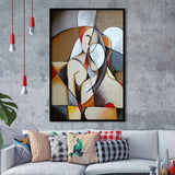 People Framed Art Prints Wall Decor - Art Prints, Framed Picture,For Sale, Ready to hang