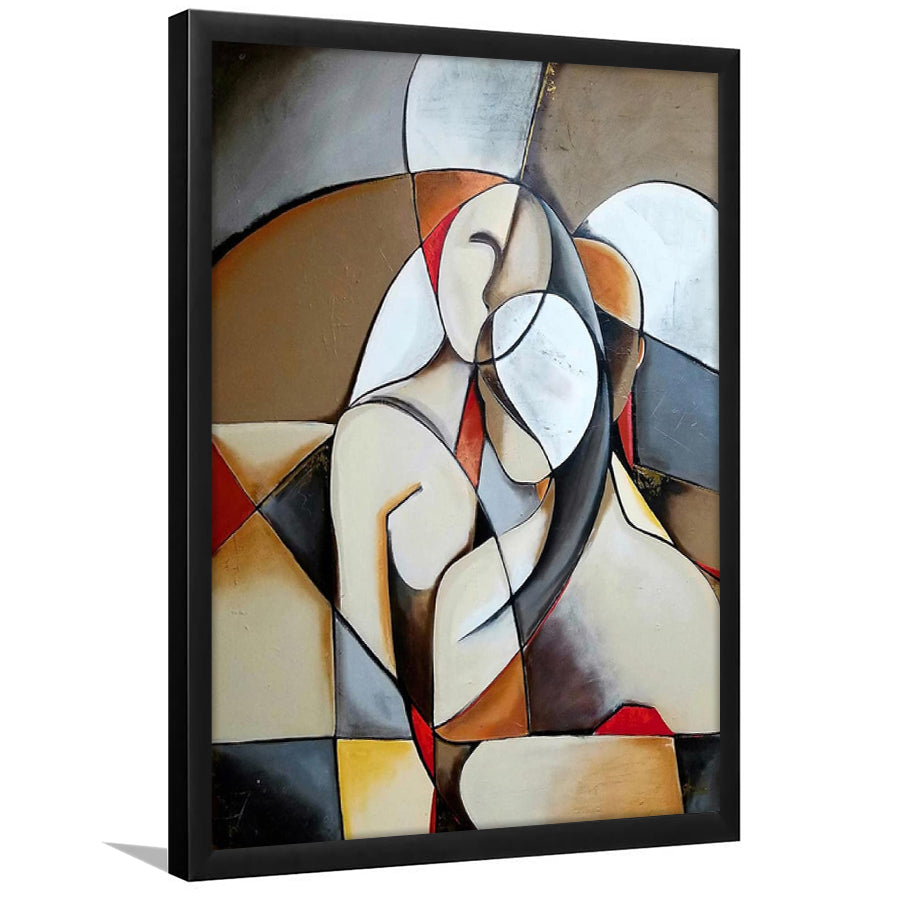 People Framed Art Prints Wall Decor - Art Prints, Framed Picture,For Sale, Ready to hang