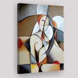People Canvas Prints Wall Art Home Decor - Painting Canvas,Art Prints, Ready to hang