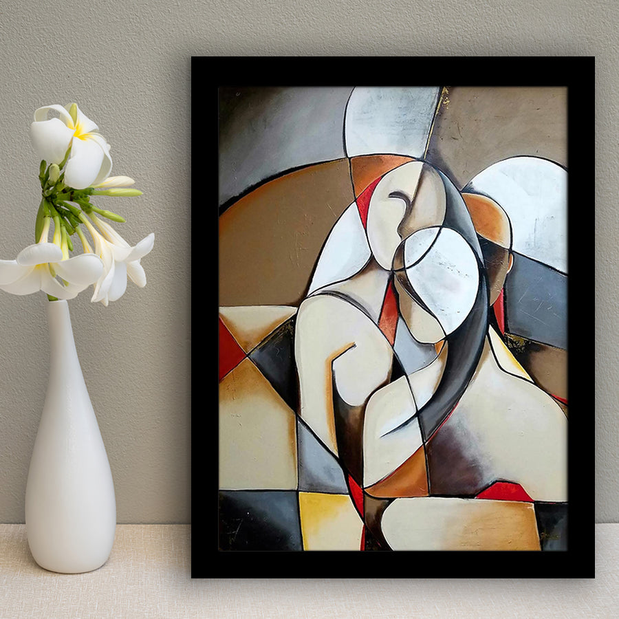 People Framed Art Prints Wall Decor - Art Prints, Framed Picture,For Sale, Ready to hang