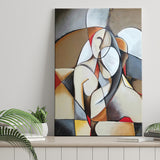 People Canvas Prints Wall Art Home Decor - Painting Canvas,Art Prints, Ready to hang