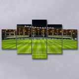 Pancho Arena, Stadium Canvas, Sport Art, Large Canvas, Multi Panels, Canvas Prints Wall Art Decor