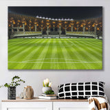 Pancho Arena, Stadium Canvas, Sport Art, Gift for him, Fan Gift, Canvas Prints Wall Art Decor