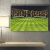 Pancho Arena, Stadium Canvas, Sport Art, Gift for him, Fan Gift, Canvas Prints Wall Art Decor