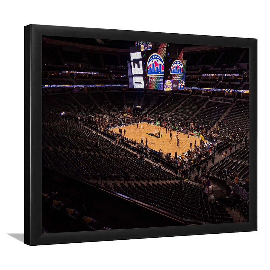 Papsi Center Stadium, Stadium Canvas, Sport Art, Gift for him, Framed Art Prints Wall Art Decor, Framed Picture