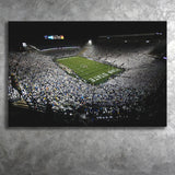 Penn State Beaver Stadium, Stadium Canvas, Sport Art, Gift for him, Fan Gift, Canvas Prints Wall Art Decor