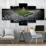 Penn State Beaver Stadium, Stadium Canvas, Sport Art, Large Canvas, Multi Panels, Canvas Prints Wall Art Decor