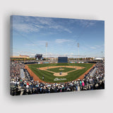 Peoria Sports Complex, Stadium Canvas, Sport Art, Gift for him,V1 Fan Gift, Canvas Prints Wall Art Decor