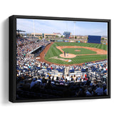 Peoria Sports Complex, Stadium Canvas, Sport Art, Gift for him, Framed Canvas Prints Wall Art Decor, Framed Picture
