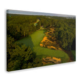 Pine Valley Golf Club Clementon Nj Review Ponirevo Canvas Wall Art - Canvas Prints, Prints for Sale, Canvas Painting, Canvas on Sale