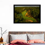 Pine Valley Golf Club Clementon Nj Review Ponirevo Wall Art Print - Framed Prints, Painting Prints, Prints for Sale, Framed Art