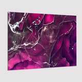 Pink Marble Luxury Wall Art Poster Prints Wall Art Decor, Unframe, Poster Art
