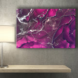 Pink Marble Luxury Wall Art Canvas Prints Wall Art Decor - Painting Canvas,Home Decor, Ready to Hang