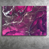 Pink Marble Luxury Wall Art Canvas Prints Wall Art Decor - Painting Canvas,Home Decor, Ready to Hang