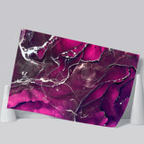 Pink Marble Luxury Wall Art Poster Prints Wall Art Decor, Unframe, Poster Art