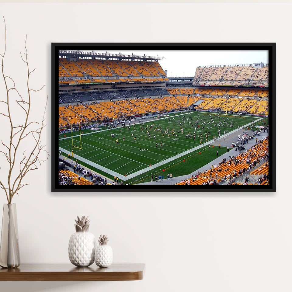 Pittsburgh Steelers Wall Murals