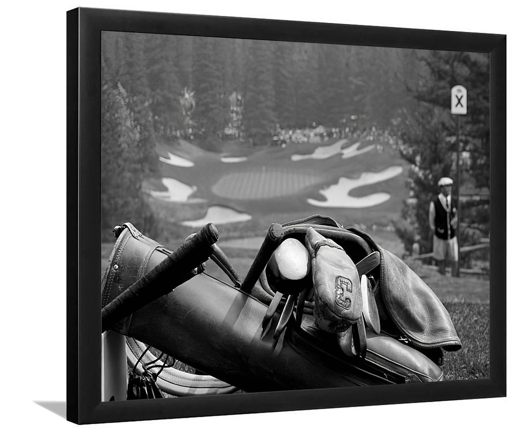 Prepare for the big battle-Sport Art, Art Print, Frame Art,Plexiglass Cover