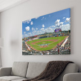 Principal Park, Stadium Canvas, Sport Art, Gift for him, Fan Gift, Canvas Prints Wall Art Decor