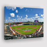 Principal Park, Stadium Canvas, Sport Art, Gift for him, Fan Gift, Canvas Prints Wall Art Decor