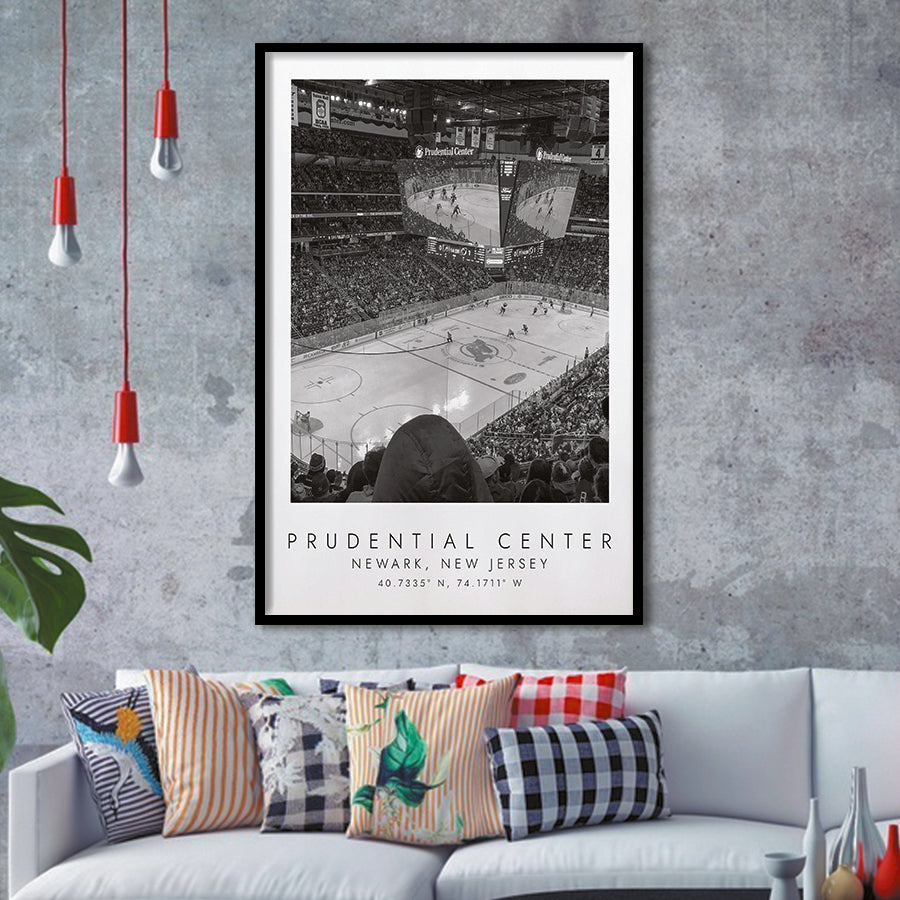 prudential center wallpaper
