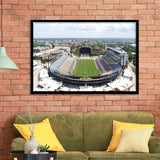 Purdue Boilermakers Stadium Art Prints Ross Ade Stadium Wall Art,Sport Stadium Art Prints, Fan Gift, Wall Decor