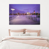 Queens New York Is Lonely Planets Best Travel Canvas Wall Art - Canvas Prints, Prints for Sale, Canvas Painting, Canvas On Sale