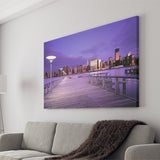Queens New York Is Lonely Planets Best Travel Canvas Wall Art - Canvas Prints, Prints for Sale, Canvas Painting, Canvas On Sale