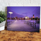 Queens New York Is Lonely Planets Best Travel Canvas Wall Art - Canvas Prints, Prints for Sale, Canvas Painting, Canvas On Sale