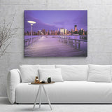 Queens New York Is Lonely Planets Best Travel Canvas Wall Art - Canvas Prints, Prints for Sale, Canvas Painting, Canvas On Sale