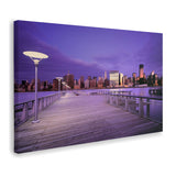 Queens New York Is Lonely Planets Best Travel Canvas Wall Art - Canvas Prints, Prints for Sale, Canvas Painting, Canvas On Sale