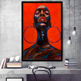 Ritmo Coco Framed Art Prints Wall Decor - Art Prints, Framed Picture,For Sale, Ready to hang