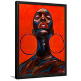 Ritmo Coco Framed Art Prints Wall Decor - Art Prints, Framed Picture,For Sale, Ready to hang