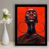 Ritmo Coco Framed Art Prints Wall Decor - Art Prints, Framed Picture,For Sale, Ready to hang