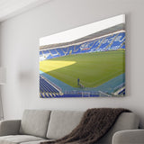Reading Wall Art Madejski Stadium Canvas Prints Football Stadium,Sport Stadium Art Prints, Fan Gift, Wall Decor