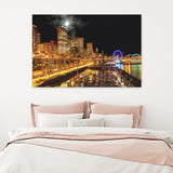 Report Names Washington As The 1 State To Live In Canvas Wall Art - Canvas Prints, Prints for Sale, Canvas Painting, Canvas On Sale