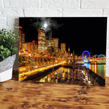 Report Names Washington As The 1 State To Live In Canvas Wall Art - Canvas Prints, Prints for Sale, Canvas Painting, Canvas On Sale