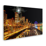 Report Names Washington As The 1 State To Live In Canvas Wall Art - Canvas Prints, Prints for Sale, Canvas Painting, Canvas On Sale
