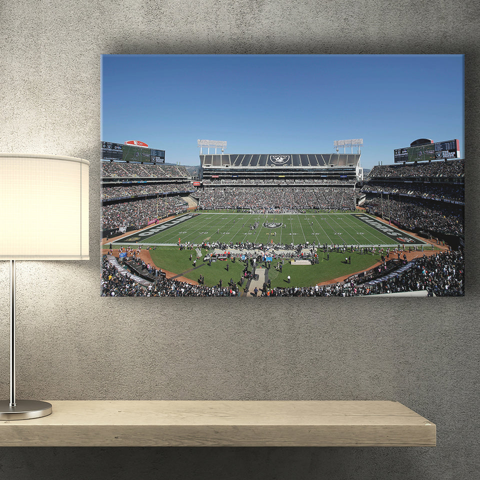 Ring Central Coliseum, Stadium Canvas, Sport Art, Gift for him, Fan Gift, Canvas Prints Wall Art Decor