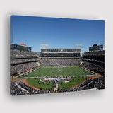 Ring Central Coliseum, Stadium Canvas, Sport Art, Gift for him, Fan Gift, Canvas Prints Wall Art Decor