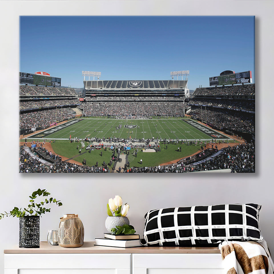Ring Central Coliseum, Stadium Canvas, Sport Art, Gift for him, Fan Gift, Canvas Prints Wall Art Decor