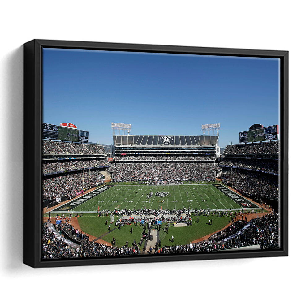 Ring Central Coliseum, Stadium Canvas, Sport Art, Gift for him, Framed Canvas Prints Wall Art Decor, Framed Picture