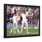 Rotting Cricket, Stadium Canvas, Sport Art, Gift for him, Framed Art Prints Wall Art Decor, Framed Picture