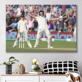 Rotting Cricket, Stadium Canvas, Sport Art, Gift for him, Fan Gift, Canvas Prints Wall Art Decor